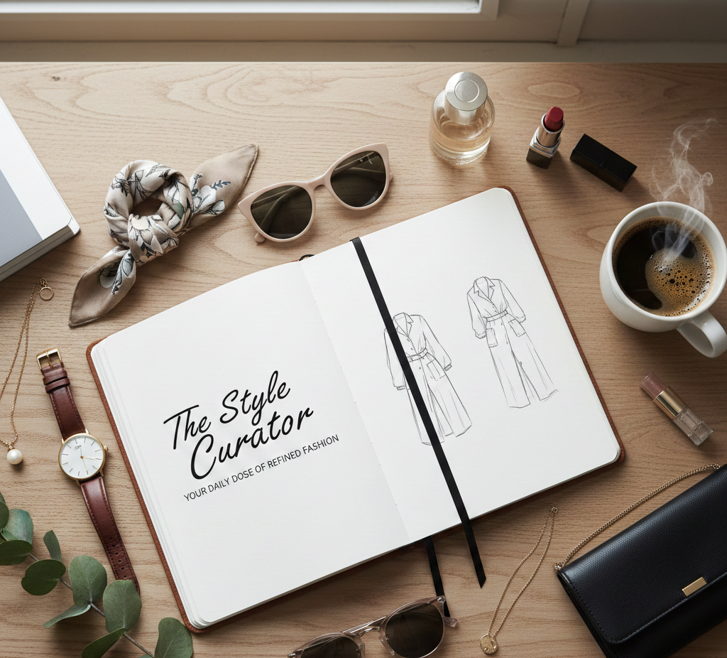 The Style Curator: